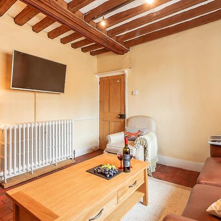 Pollard Cottage Lingfield Esterno foto
