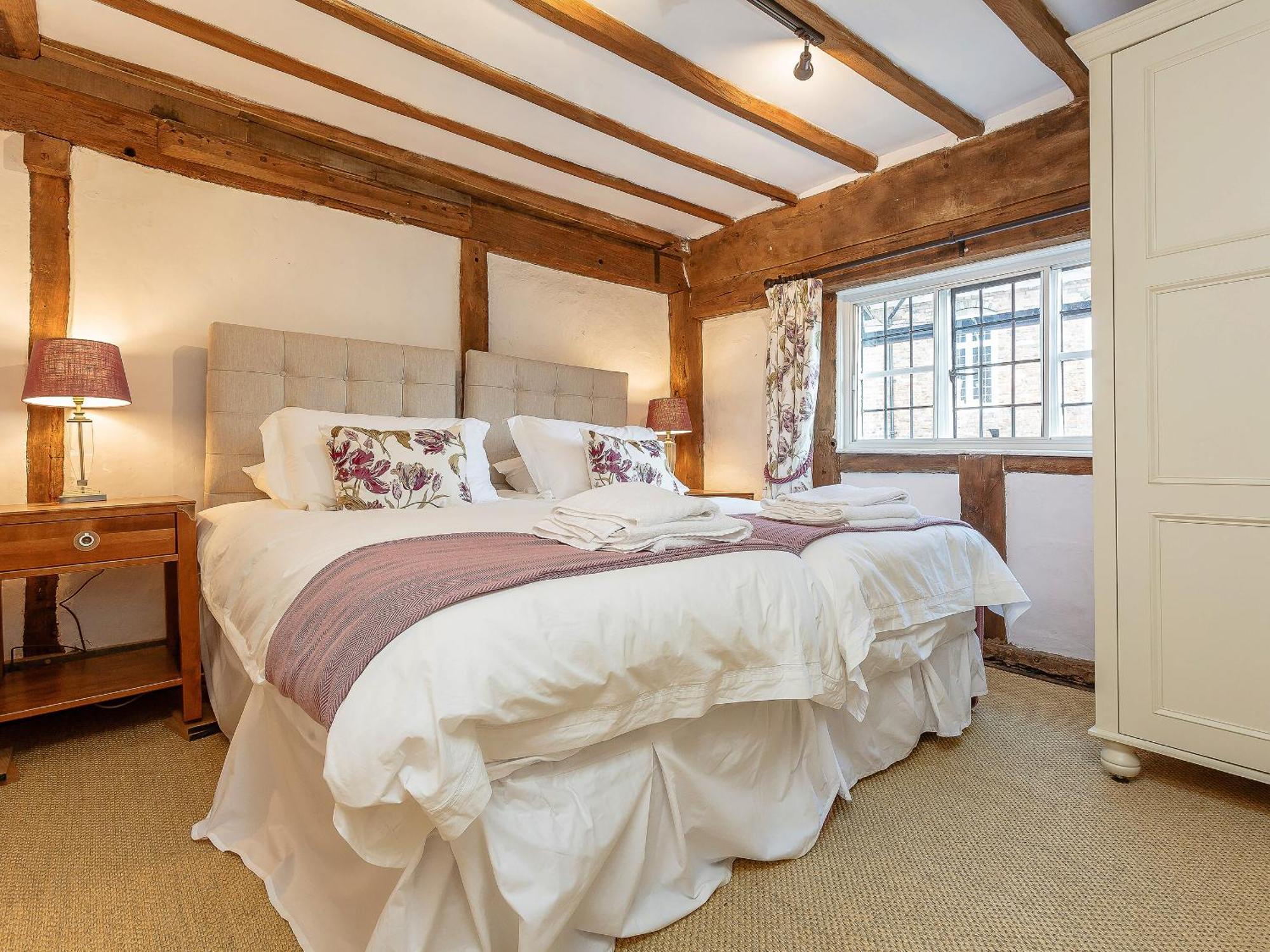 Pollard Cottage Lingfield Esterno foto