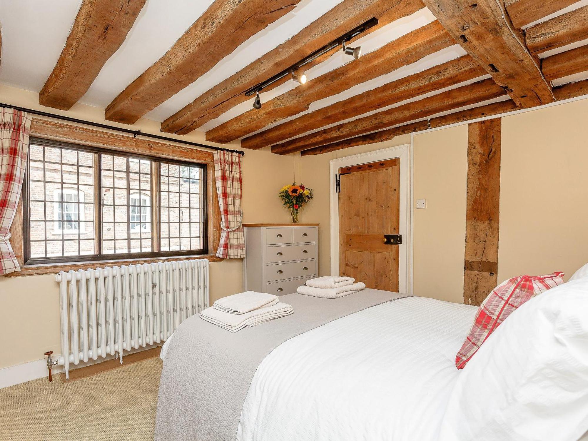 Pollard Cottage Lingfield Esterno foto