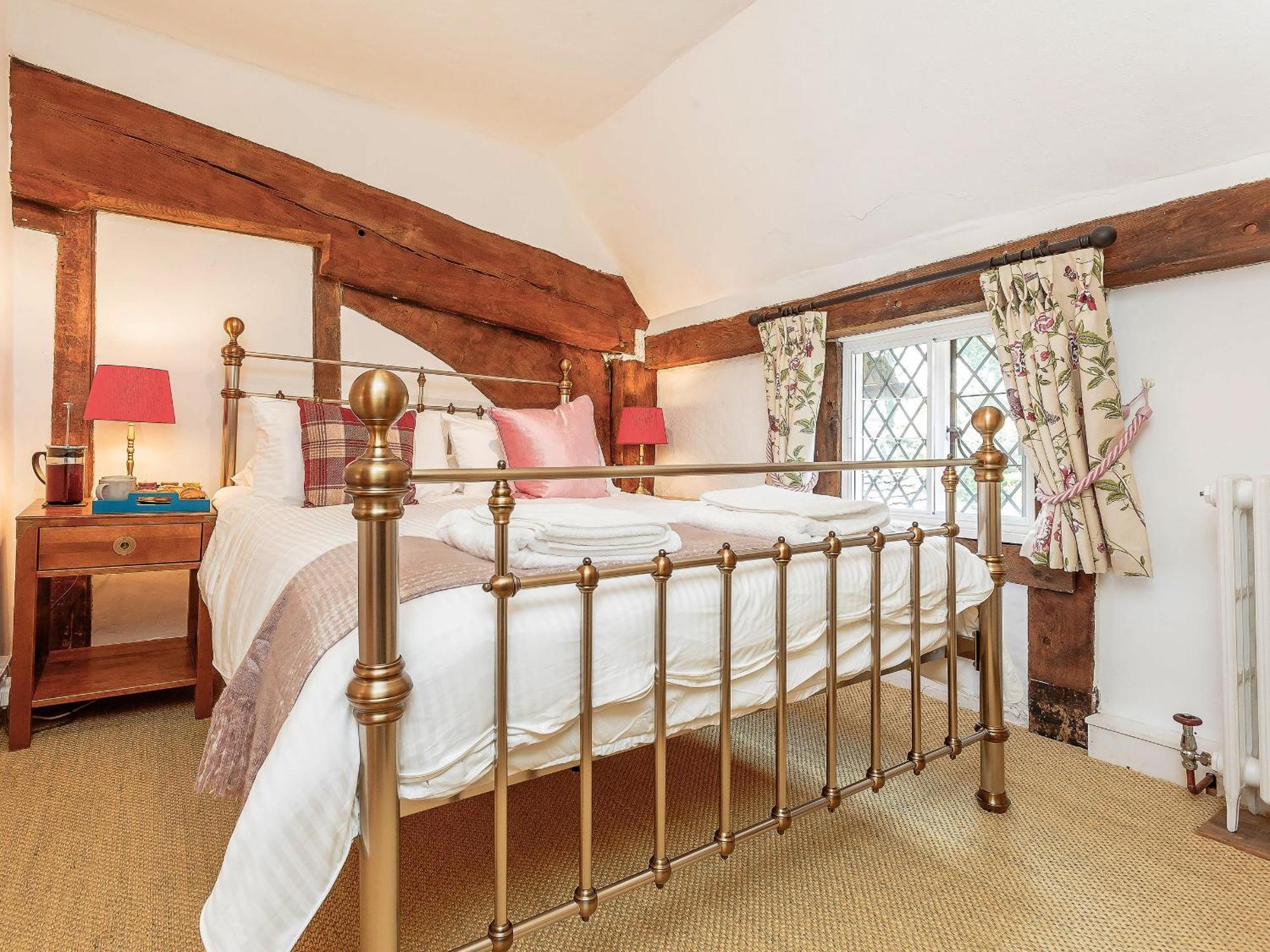 Pollard Cottage Lingfield Esterno foto
