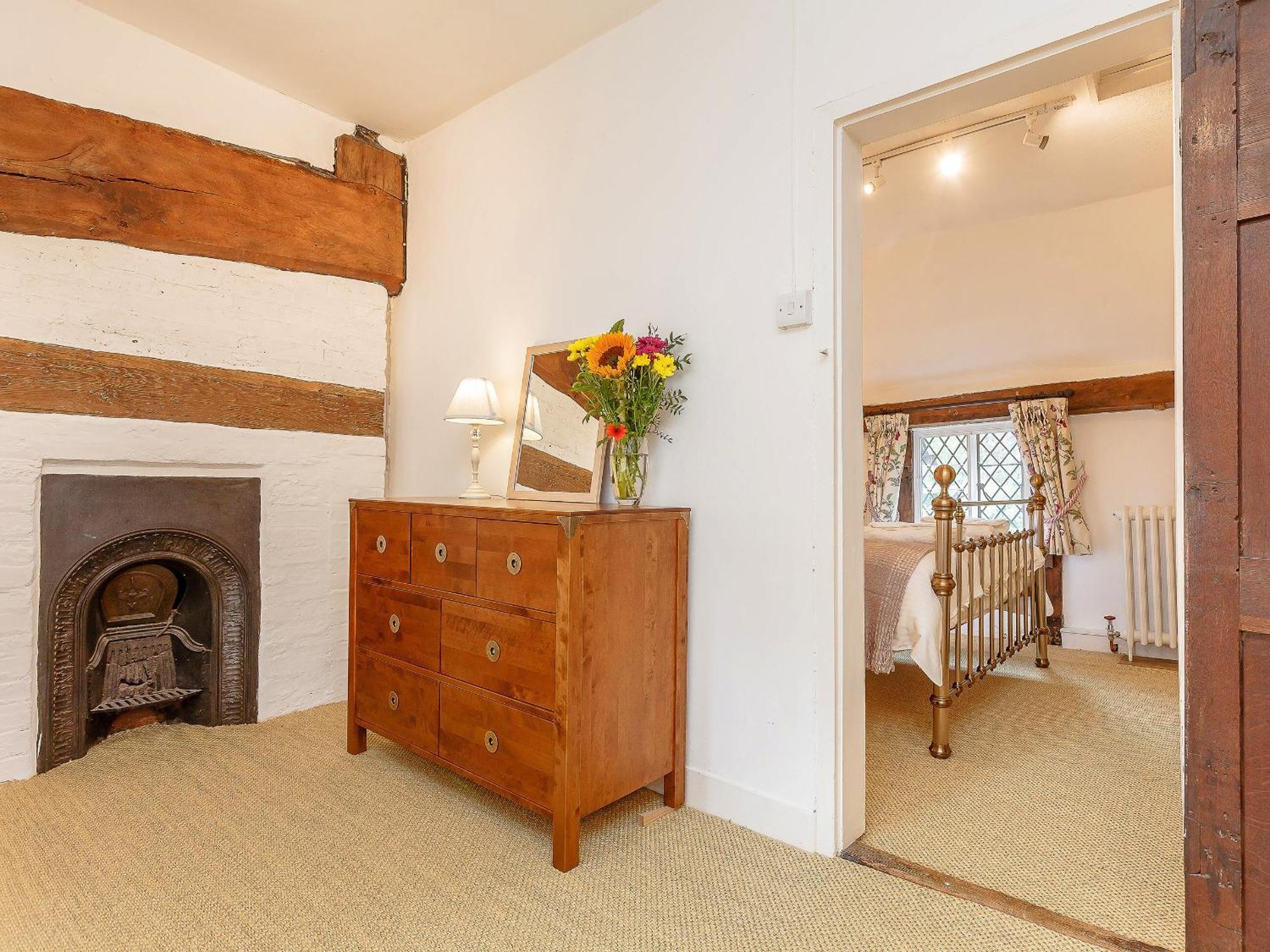 Pollard Cottage Lingfield Esterno foto