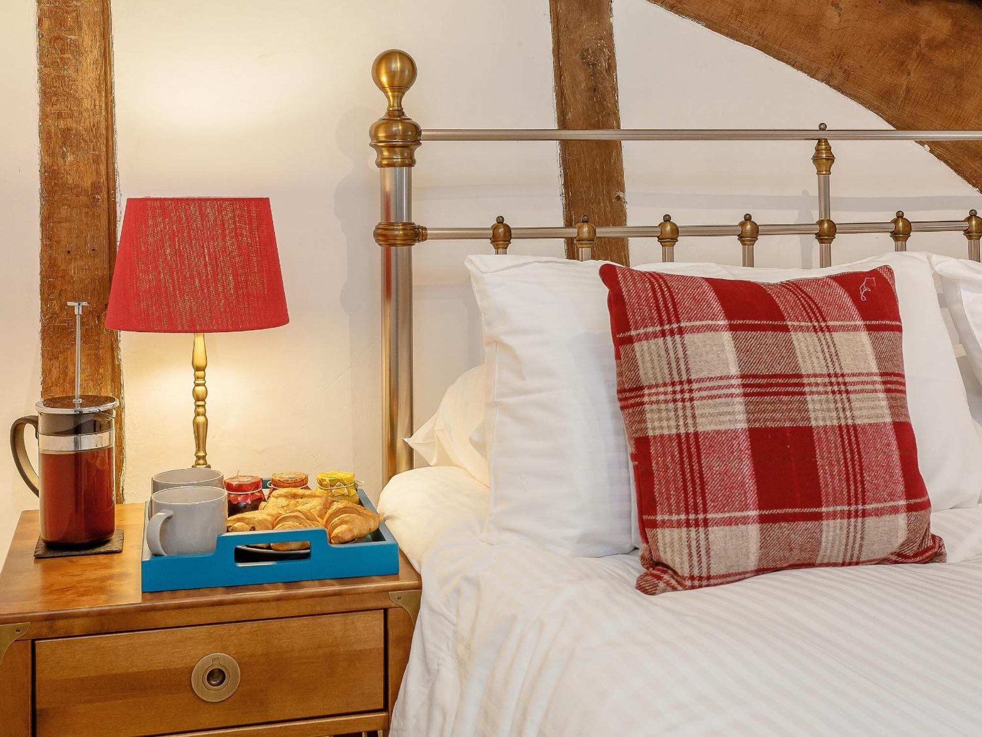 Pollard Cottage Lingfield Esterno foto