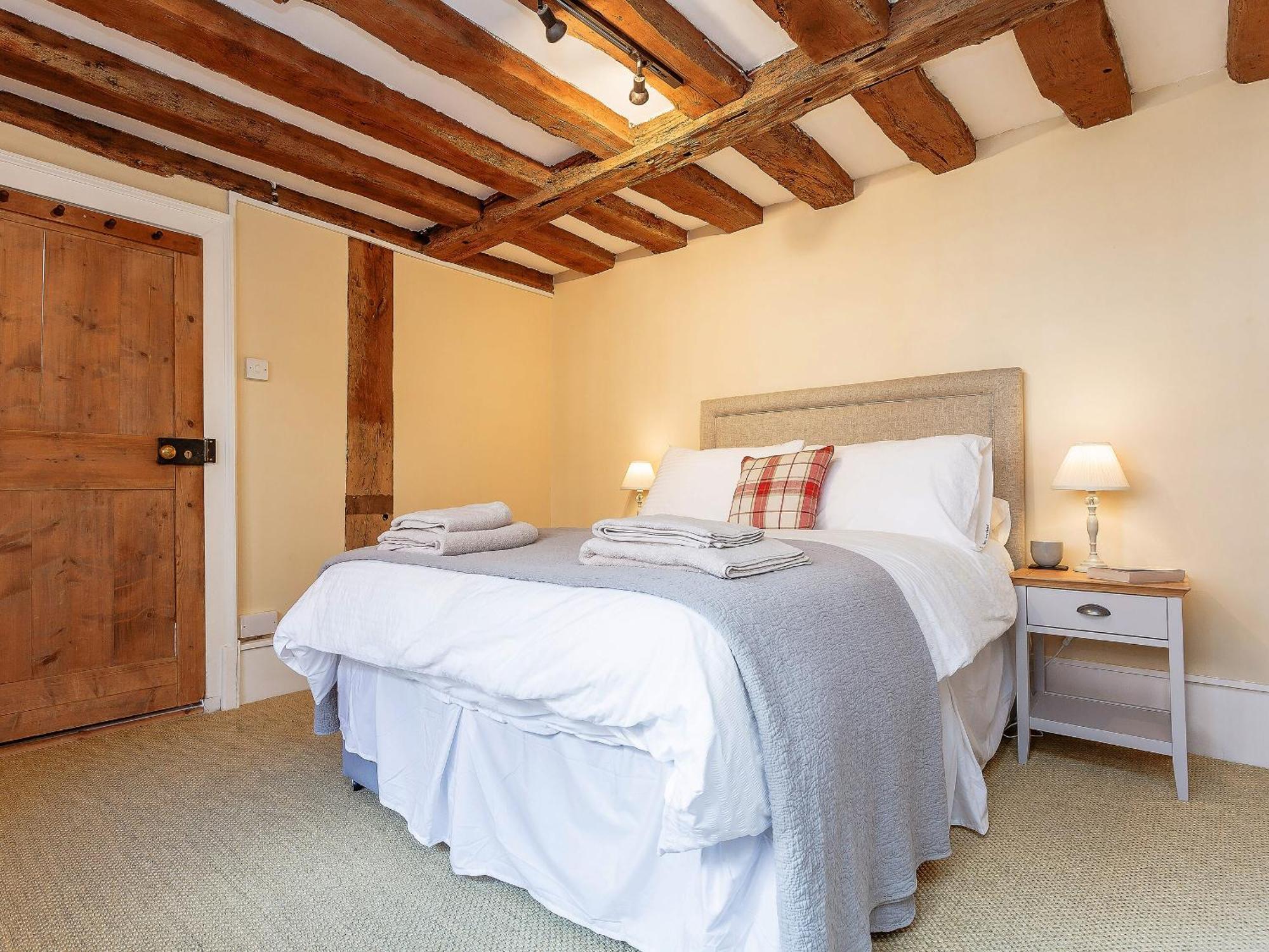 Pollard Cottage Lingfield Esterno foto