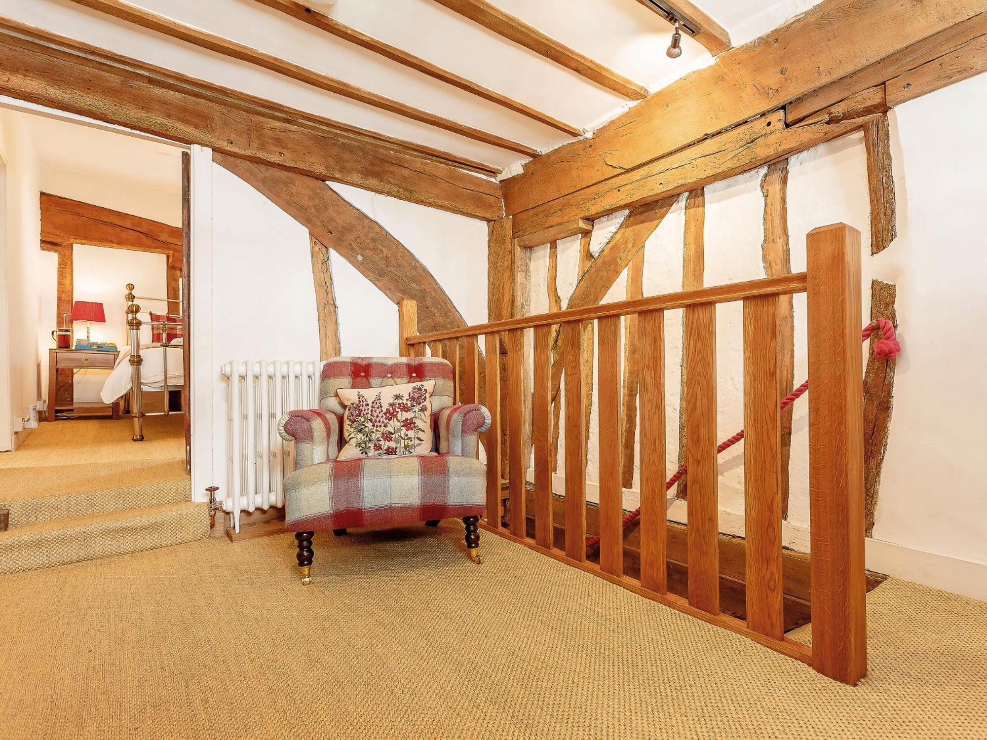 Pollard Cottage Lingfield Esterno foto