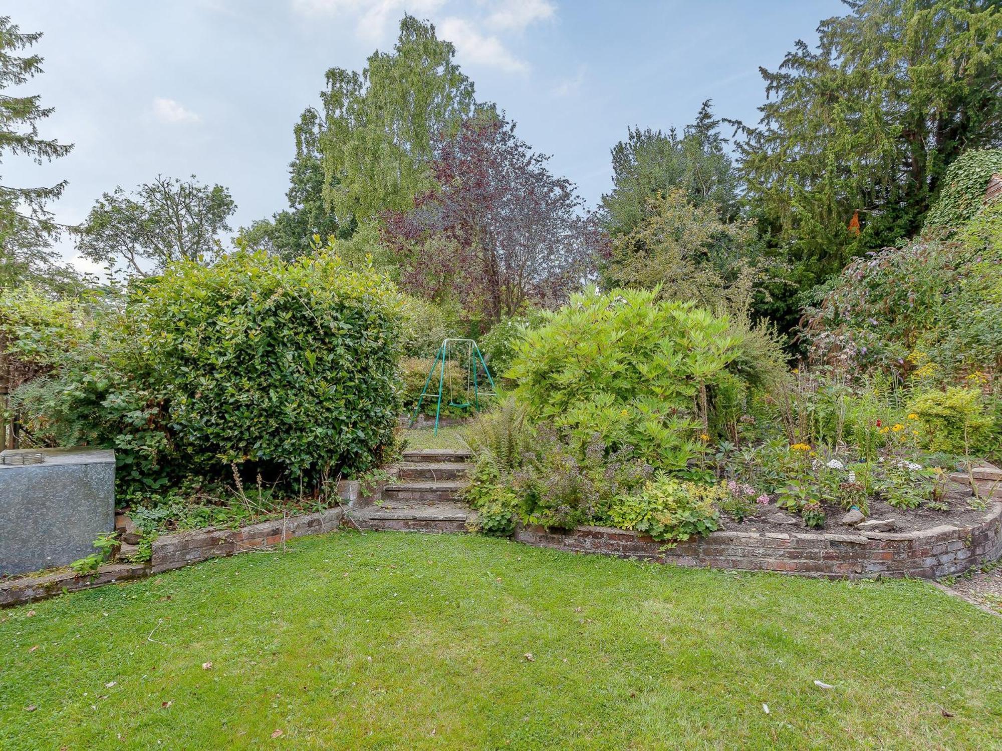 Pollard Cottage Lingfield Esterno foto