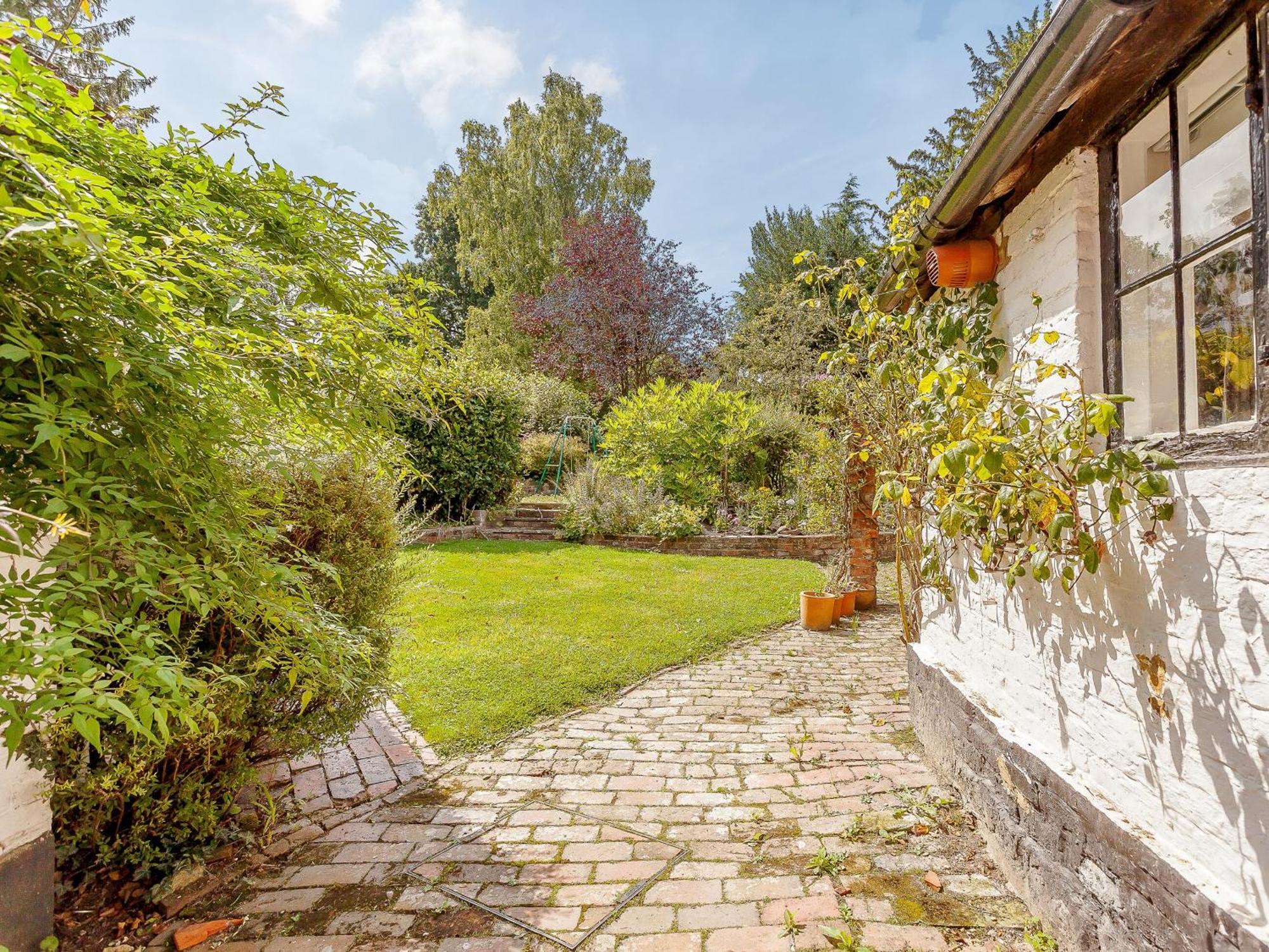 Pollard Cottage Lingfield Esterno foto