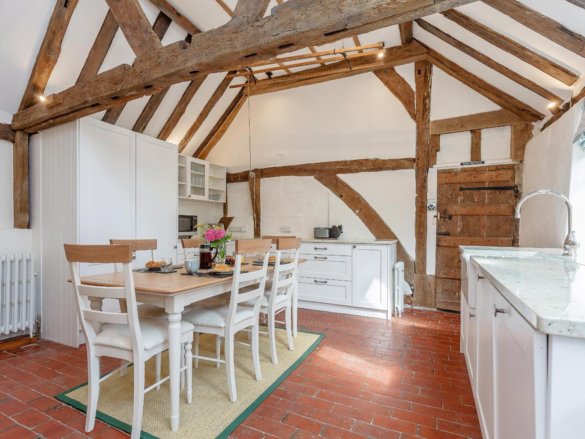 Pollard Cottage Lingfield Esterno foto