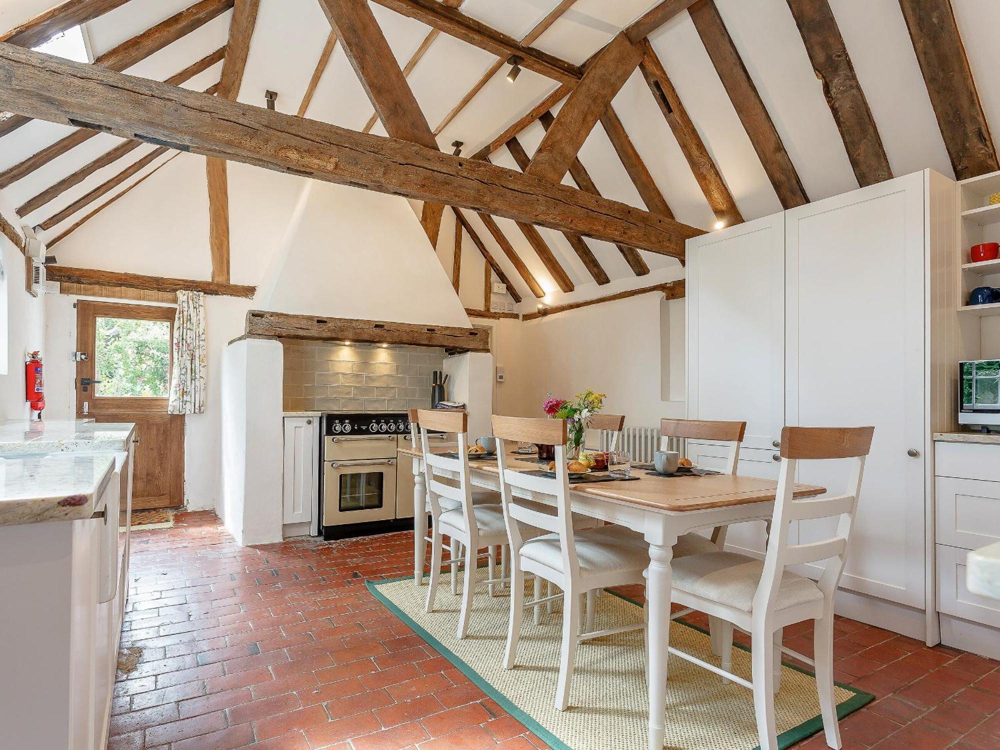 Pollard Cottage Lingfield Esterno foto