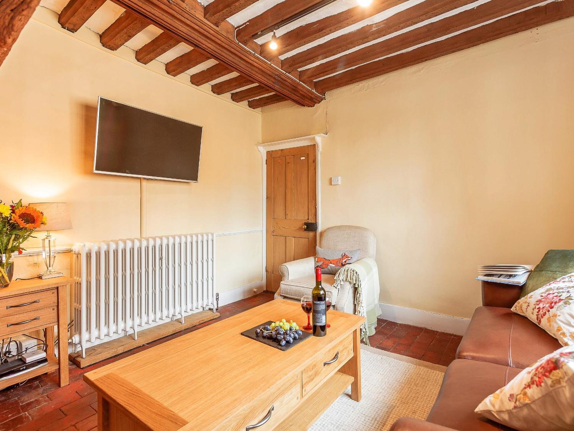 Pollard Cottage Lingfield Esterno foto